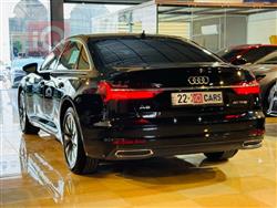 اودي A6